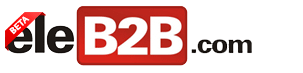 eleB2B Logo